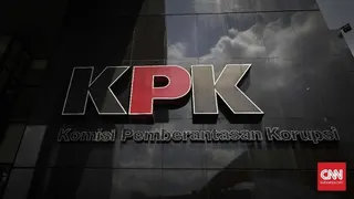 KPK Geledah Kantor Dinas PUPR & Kantor PBJ Pemkab Muara Enim