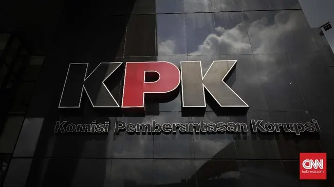KPK Geledah Kantor Dinas PUPR & Kantor PBJ Pemkab Muara Enim