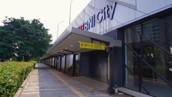 Naik Turun KRL Dialihkan ke BNI City, Penataan Stasiun Karet Ditargetkan Berlangsung hingga 7 Bulan