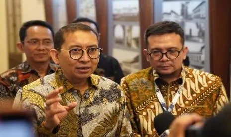 Menteri Kebudayaan Dorong Museum Pos Indonesia Jadi Ruang Edukasi Modern