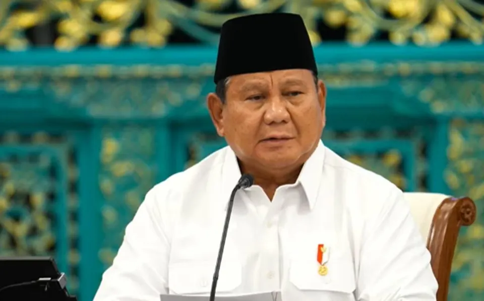 Prabowo Kucurkan Rp 200 Miliar untuk Penanganan Gempa NTT