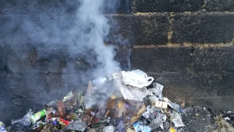 Ketua RT di Tangerang Selatan Jadi Tersangka Usai Cekcok Perkara Bakar Sampah