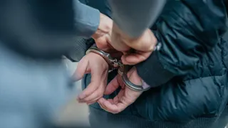 Polres Jakpus Ungkap Kasus Peredaran 5,2 Kg Sabu di Cengkareng, 2 Pria Diringkus