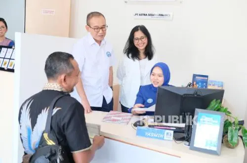 ACC Hadirkan ACC Danaku sebagai Solusi Pembiayaan Beragam Kebutuhan Masyarakat