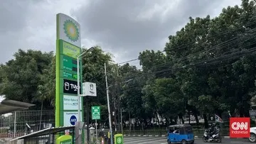 Rincian Penyesuaian Harga BBM BP-AKR dan Pertamina Patra Niaga per 1 Agustus 2026