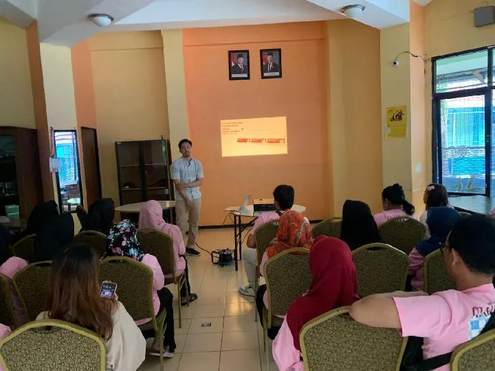 Pemkot Malang Manfaatkan Hasil Cukai Tembakau, Alokasikan Rp 34,74 Miliar untuk Kesejahteraan Masyarakat