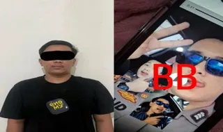 Waspada Penipuan Modus Polisi Gadungan, Pelajaran dari Kasus di Banjarbaru