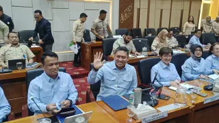 BGN Batalkan Pengadaan LED Rp535 Miliar, Ini Alasannya