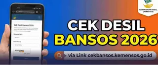 Jadwal Pencairan Bansos PKH dan BPNT Kemensos, Skema Penyaluran, dan Rincian Nominal