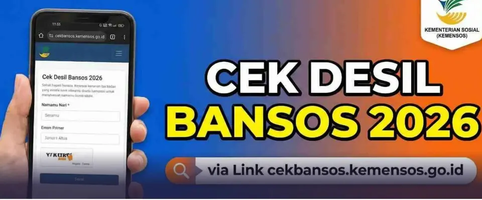 Jadwal Pencairan Bansos PKH dan BPNT Kemensos, Skema Penyaluran, dan Rincian Nominal