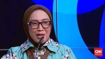 ESDM Sebut Energi Panas Bumi Bisa Saingi Batu Bara, Ini Alasannya