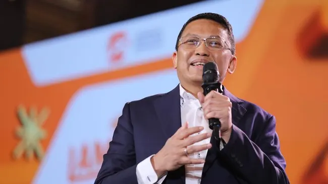 Direktur BRI Imbau Generasi Muda Bijak Kelola Uang di Era Digital