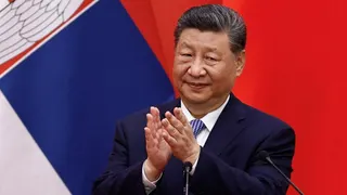 Uji Pengaruh China ke Iran, Negara Teluk Berharap pada Kekuatan Ekonomi Beijing