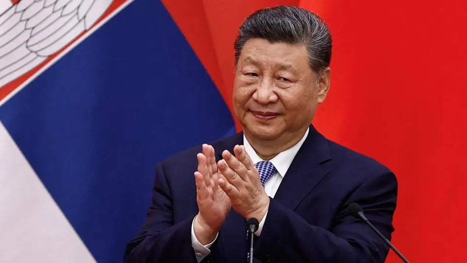 Uji Pengaruh China ke Iran, Negara Teluk Berharap pada Kekuatan Ekonomi Beijing