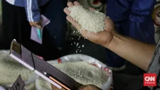 Apa Itu Beras Fortifikasi yang Diduga Dimainkan oleh Mafia Pangan?