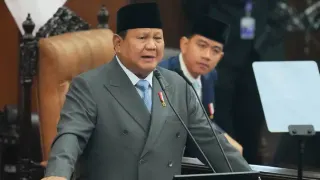 Langkah Pemerintah Tangani Dampak Gempa di Nusa Tenggara Timur