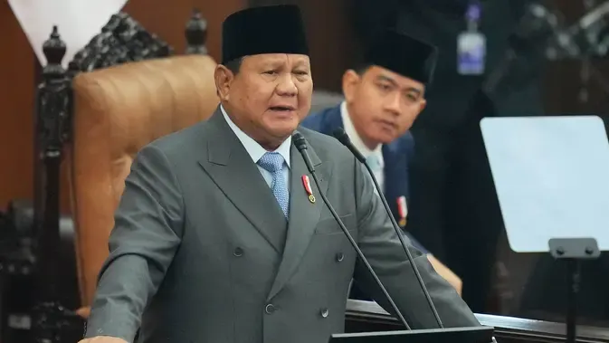 Langkah Pemerintah Tangani Dampak Gempa di Nusa Tenggara Timur