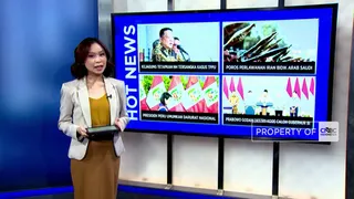 Penetapan Tersangka Kasus TPPU oleh Kejaksaan Agung dan Momen Presiden di Kabupaten Batang