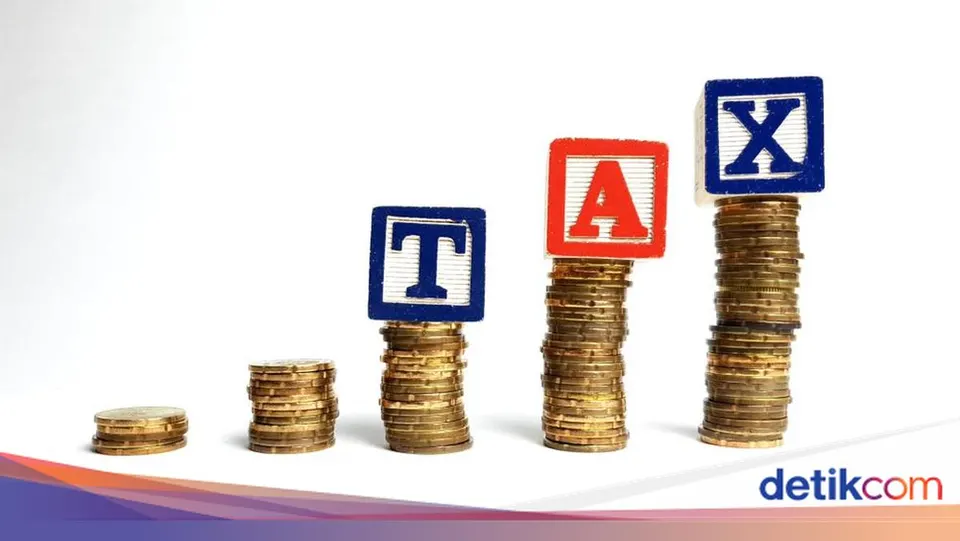 Pemerintah Perketat Kriteria PPh Final UMKM 0,5 Persen Lewat Aturan Baru
