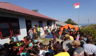 Wamenkes, Layanan Medis Korban Gempa NTT Gunakan Dana Siap Pakai