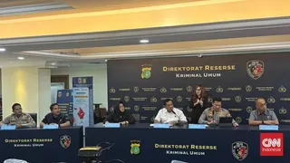 Polisi Tangkap 3 Tersangka Dugaan Eksploitasi Anak dalam Ricuh 27 Agustus di Pejompongan