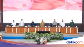 Kesiapsiagaan Indonesia Hadapi Mpox, Pengetatan Skrining Pintu Masuk dan Pengadaan Vaksin
