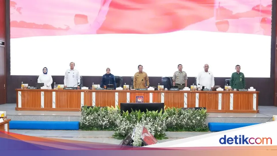 Kesiapsiagaan Indonesia Hadapi Mpox, Pengetatan Skrining Pintu Masuk dan Pengadaan Vaksin