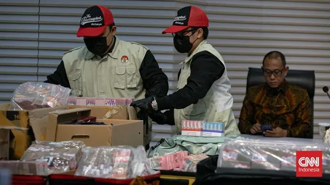 KPK Beber Peran Dirut Summarecon di Kasus Pengurusan HGB