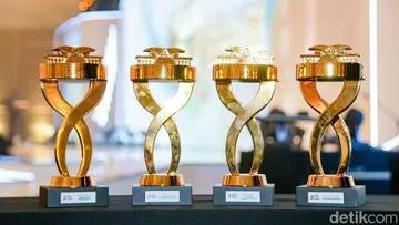 Cara Mengusulkan Figur Daerah dan Kategori DPD RI Awards 2026