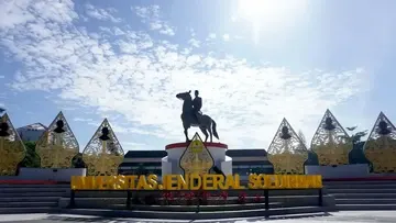 Apa Orang Tua Mahasiswa Bakal Dikejar KPK Buntut Kasus Rektor Unsoed?