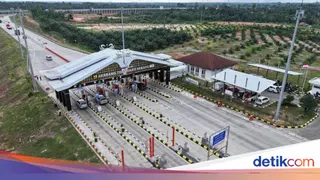 Perkembangan Pembangunan Jalan Tol Trans Sumatera Ruas Terbaru Didorong Pembiayaan Sindikasi dan Akselerasi Lapangan