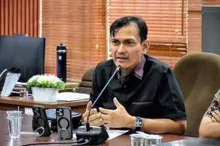 Alasan Pemerintah Kota Pekanbaru Tidak Memperpanjang HGB Ruko Sukaramai Trade Center