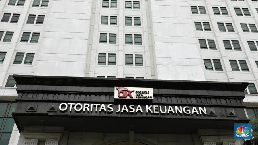 Ada Bursa Mineral, OJK Usul Anggaran Tambahan Rp 340,2 Miliar