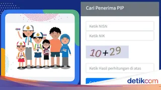 Mekanisme Pencairan Program Indonesia Pintar PIP Kemendikbudristek dan Tahapan Verifikasinya