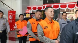 Menelusuri Alur Pembocoran Data dan Pemerasan Bupati Pemalang oleh Staf Administrasi KPK