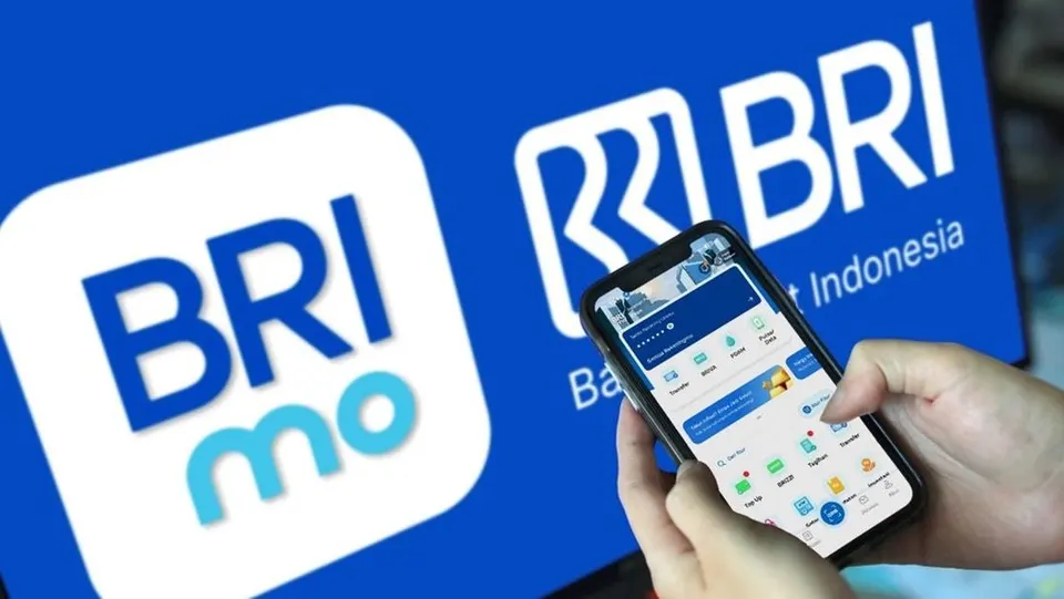 Pengguna BRImo Capai 49,7 Juta, Volume Transaksi Tembus Rp4.166 Triliun pada Juni 2026