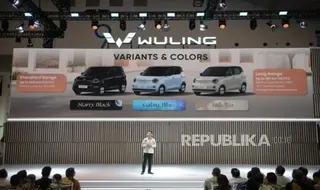Mengenal Wuling Aira EV, Mobil Listrik yang Bersaing di Pasar Entry Level Indonesia