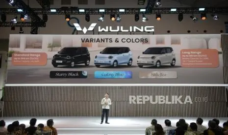 Mengenal Wuling Aira EV, Mobil Listrik yang Bersaing di Pasar Entry Level Indonesia