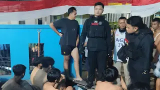 Pencegahan Potensi Tawuran Remaja Melalui Pengawasan Wilayah dan Laporan Warga