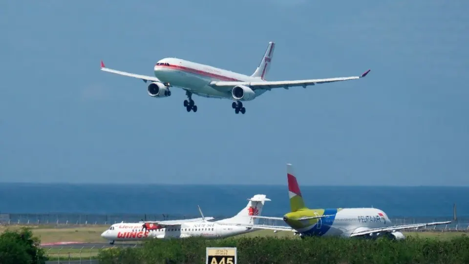 Bidik Kursi Dewan ICAO, Indonesia Tawarkan Pelatihan Penerbangan