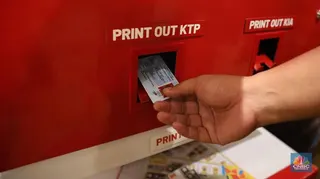 Waspada Modus Penipuan Keuangan yang Mengatasnamakan Petugas Dukcapil