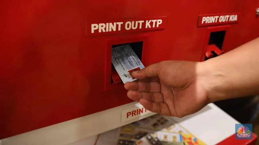 Waspada Modus Penipuan Keuangan yang Mengatasnamakan Petugas Dukcapil