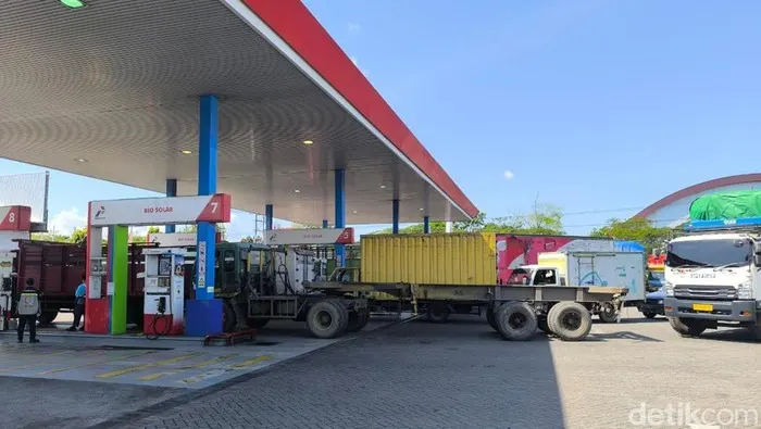 Kuota Solar Subsidi 19 Juta Kiloliter, LPG 8 Juta Metrik Ton Masuk Usulan RAPBN 2027