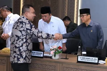 Cara Pemerintah Menangani Konflik Agraria Desa di Kawasan Hutan