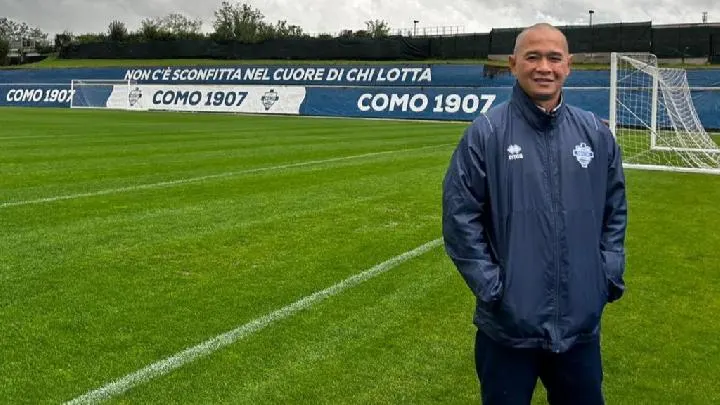 Persiapan Timnas Indonesia di Kualifikasi Piala Dunia Zona Asia Hadapi Tantangan Grup C