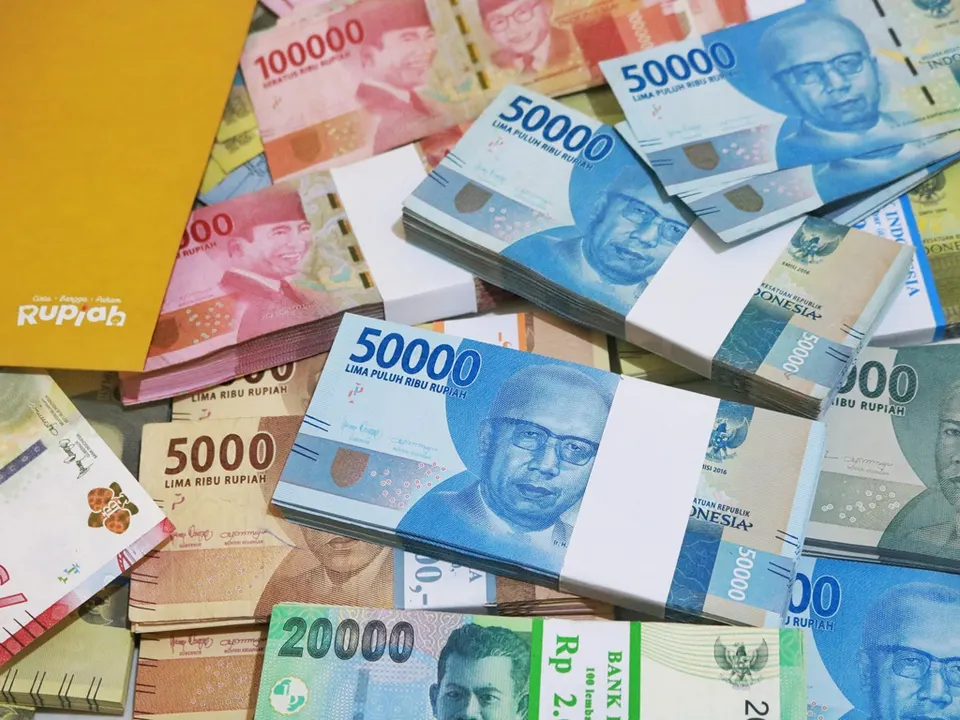 Perkembangan Nilai Tukar Rupiah terhadap Dolar AS Terbaru di Pasar Keuangan