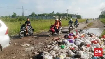Pengolahan Sampah Perkotaan Menjadi Sumber Energi Listrik Alternatif