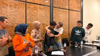 Kelanjutan Kasus Perselisihan Dirreskrimum Polda Sumbar dengan Pengendara Mobil