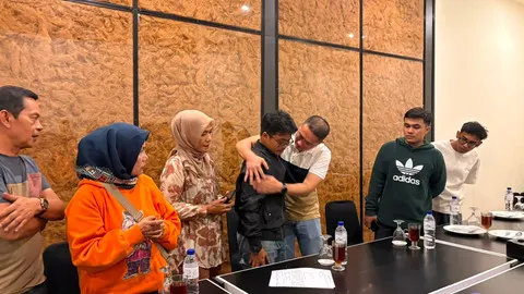 Kelanjutan Kasus Perselisihan Dirreskrimum Polda Sumbar dengan Pengendara Mobil