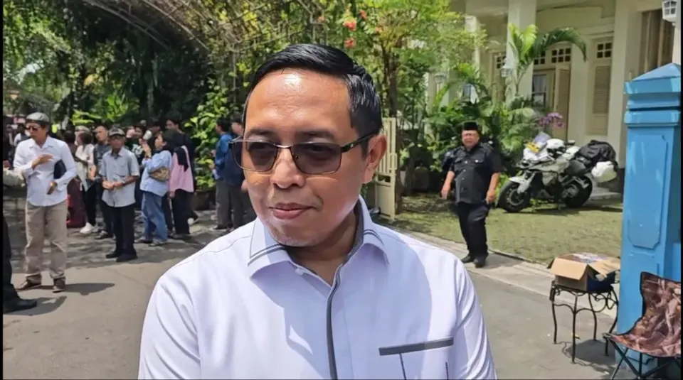 Respons Pemerintah Terkait Isu Keamanan dan Pemasangan Pagar Tinggi di Mal Jakarta dan Surabaya